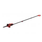 USED - Electric Chainsaw With Extension Pole 10'