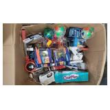 Kids Toys Grab Box