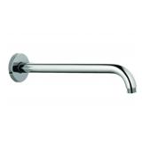 OPEN - Raincan Shower Arm in Chrome 12'