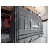 USED - Rolling Tool Box 35', Black, Husky