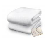 Open-Full Size 54x75' Electric Heated Mattress Pad
