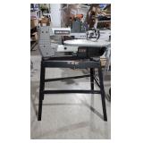 Used - Scroll Saw - Porter Cable
