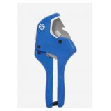 OPEN - PVC Cutter 1-1/4' Kobalt