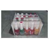 Qty 4 Love My Nails 5pk Nail Polish
