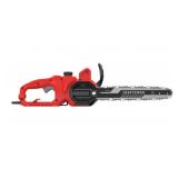 USED - Chainsaw 14' Red Craftsman
