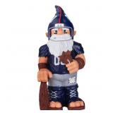 OPEN - NFL Thematic Gnome Statue, New York Giants