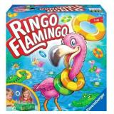 NEW - Board Game Ring-O Flamingo