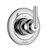 Open - Trinsic 2 Setting Shower Diverter - Delta