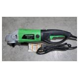 As-Is - 7' Angle Grinder - Kawasaki