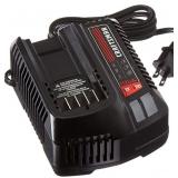 USED - Battery Charger CMCB102 Black Craftsman