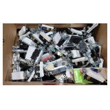 Electric Socket and Light Switch Grab Box