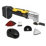 Used - 9.6V Oscillating Multi-Tool - Trades Pro