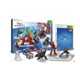 Open - XBox 360 Infinity Marvel Superheroes 2.0