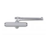 OPEN - Commercial Door Closer Aluminum