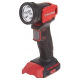 USED - LED Work Light V20 Red Craftsman