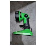 Used - Kawasaki 18V Flashlight