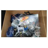 Small Home Items Grab Box