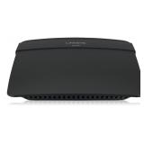 Linksys E1200 Wireless Router