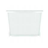 Open - 12'x12' 10W Dimmable LED Flat Panel Light