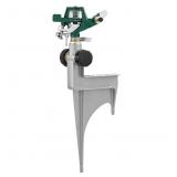 OPEN - Impulse Spike Sprinkler, Green, Orbit