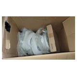 Toilet Seat Grab Box