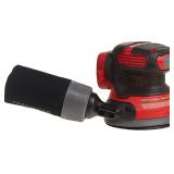 USED - Orbit Sander V20 Red Craftsman