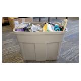 Kids Toys Grab Tub
