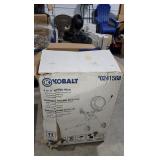 Open - Kobalt 4cu. Ft. Portable Mixer
