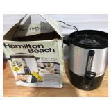 Hamilton Beach 40-cup Coffee Dispenser