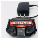 OPEN - Lithium Ion Charger, 2.0Ah, Craftsman