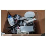 Small Items Grab Box