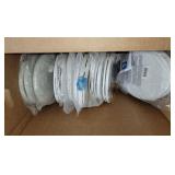 Toilet Seat Grab Box