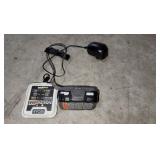 New - Ryobi 12V Battery and Charger