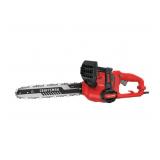 USED - Electric Saw 14' Corded Red CMECS614