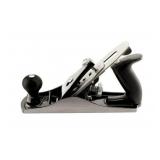 Open - 9' Smooth Bench Plane - Buck Bros.