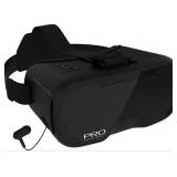Open-Dream Vision Pro VR Smartphone Headset-Tzumi