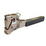 Used - Hammer Tacker - Stainless Steel - Duo Fast