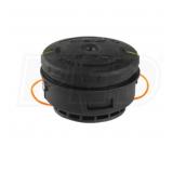 NEW - Rapid-Reload Trimmer Head 15' String EGO