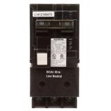 OPEN - Double Pole Breaker 50 Amp Siemens