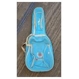 Duoer Musica Guitar Electric Guitar Bag