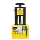 New - Deadset Mole Trap - Sweeney's