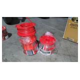 New - Qty 6 0.80 Twist String Trimmer Line