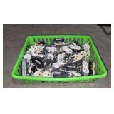 Electrical Outlet Grab Basket
