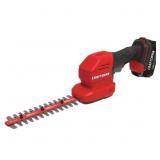 OPEN - Hedge Trimmer Red Craftsman