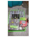 Screws and Nails Grab Basket
