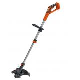 AS-IS - Cordless Trimmer/Edger 13' Orange