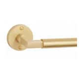 Sig Hardware 60x30 Corner Shower Rod Sig Hardware 60x30 Corner Shower Rod