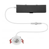 Commercial Electric LED Recessed Light Kit Commercial Electric LED Recessed Light Kit