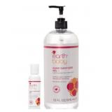 Earth Baby Alcohol Based Hand Sanitizer Gel 2 Pc. Earth Baby Alcohol Based Hand Sanitizer Gel 2 Pc.