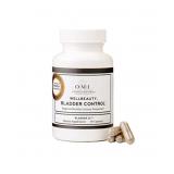 WELLBEAUTY OMI Bladder Control, Supports Healthy WELLBEAUTY OMI Bladder Control, Supports Healthy